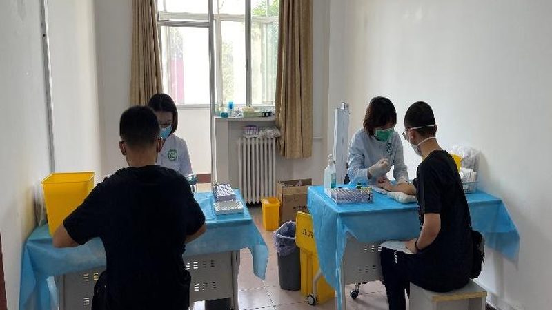 不同行业对入职体检的要求有所不同，以下列举几个常见行业的入职体检项目：
