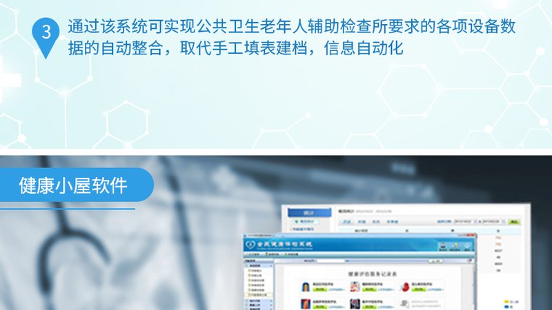 面对琳琅满目的体检套餐，如何选择适合自己的呢？以下是一些建议：