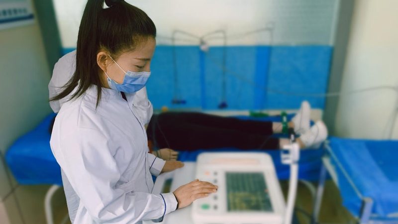 北京技术发展有限公司