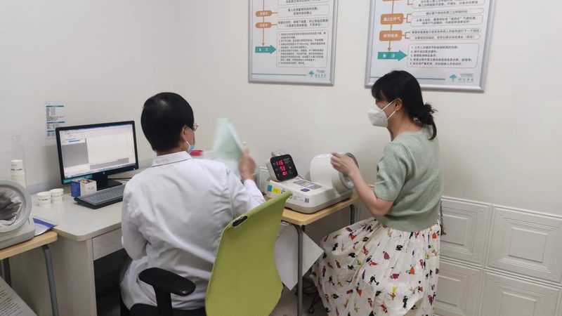 体检报告解读软件哪个好用