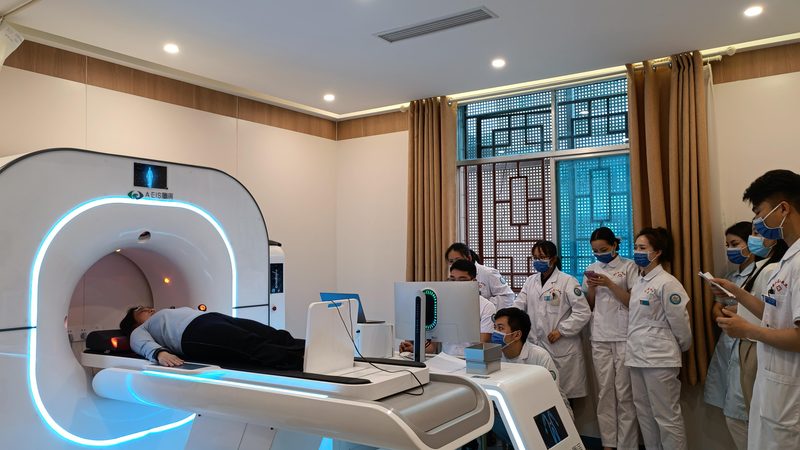 企业高端体检团购报价为什么差这么大
