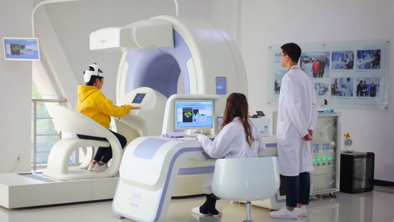 入职体检套餐，价格之外，这些你更应该知道