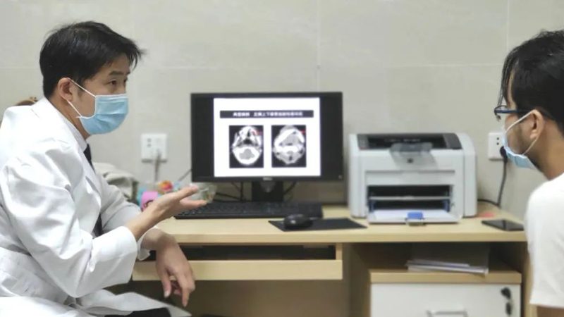 团体体检报告查询方法