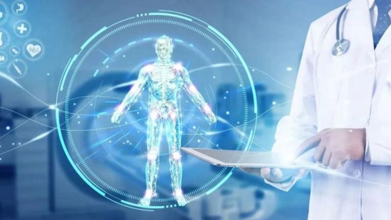 体检定制方案：如何精准把握公司员工的健康需求**