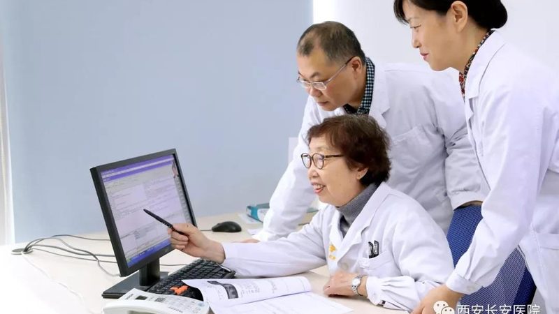 女性专项体检报价差在哪