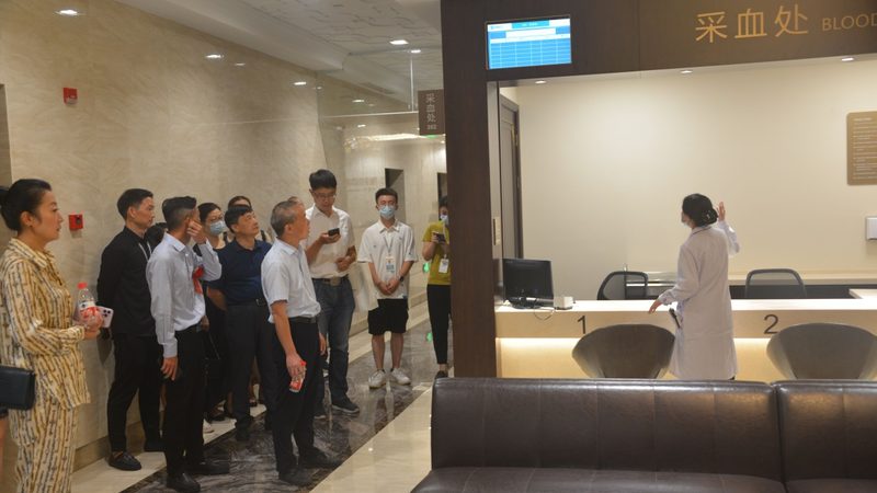 呼吸道病原体基因检测：揭秘十大品牌背后的技术奥秘**