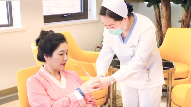 老年女性体检套餐价格差异为什么这么大