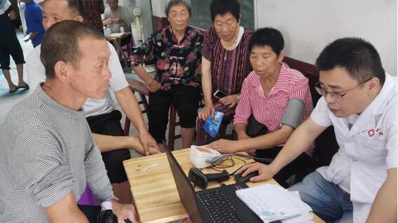 职业体检项目分类全解析，揭秘体检费用构成