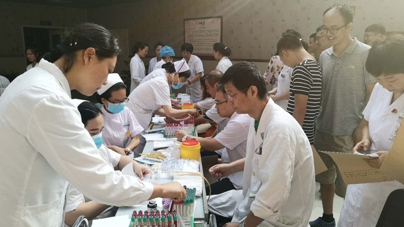 防癌体检加盟代理，新手如何快速上手？**