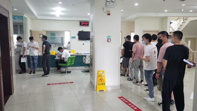 基因检测采样拭子哪个牌子好