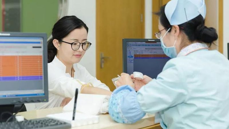 小标题：体检前，这些准备不可少