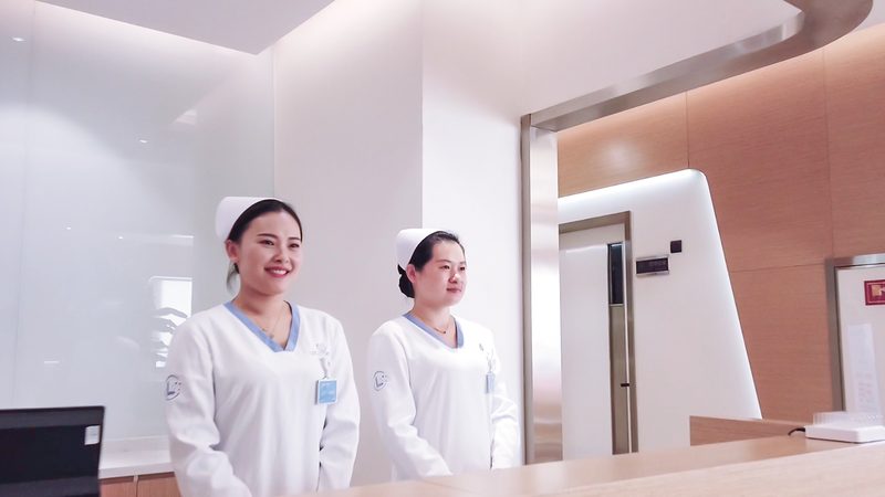 办公室员工体检套餐，如何选择更合适？**